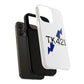 Bolt Duality Tough Magnetic case