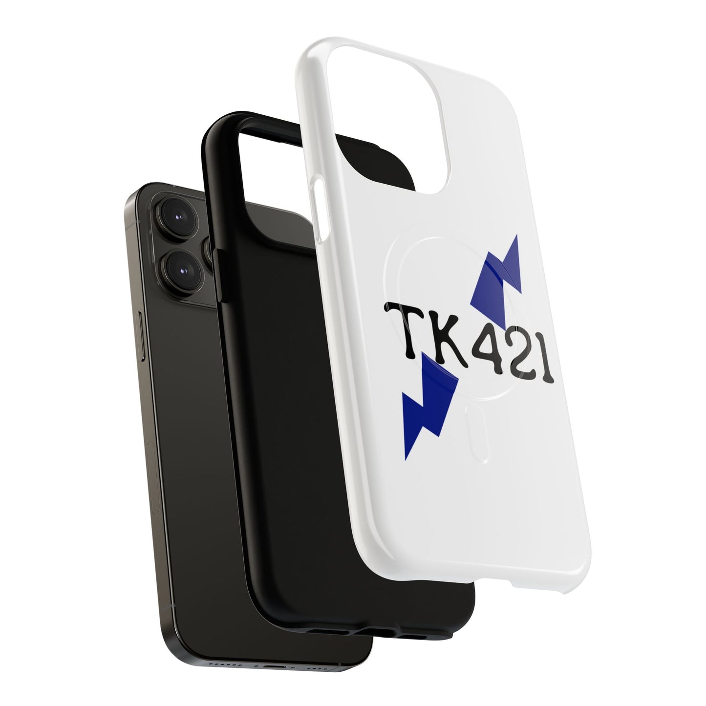 Bolt Duality Tough Magnetic case