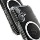 Heartbeat Rhythm Icon Clear Impact case