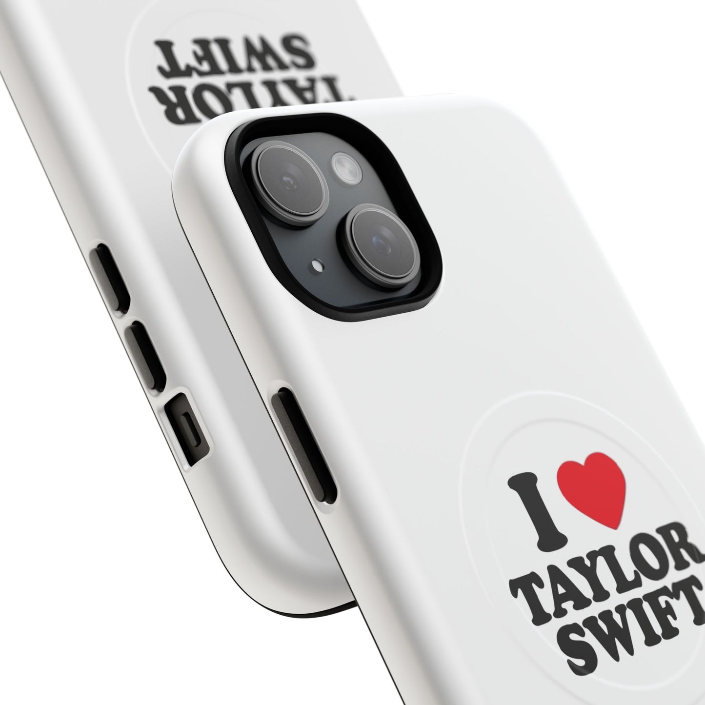Lover Lane Collective Tough Magnetic Case