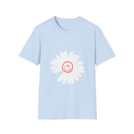Glowstate Mood Unisex Softstyle Tee