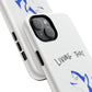 Linear Echo Tough Magnetic cases