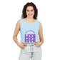 Olivia Rodrigo Live World Tour-Dyed Tank Top