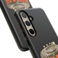 Tough Samsung Case (S20–S25) – Post Malone Statium Design