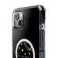 Starry Sky Wings Magnetic Clear Impact case