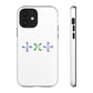 Neon Nexus Wear Tough Cases