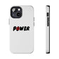 Peace Vibes Streetwear Tough Magnetic Case