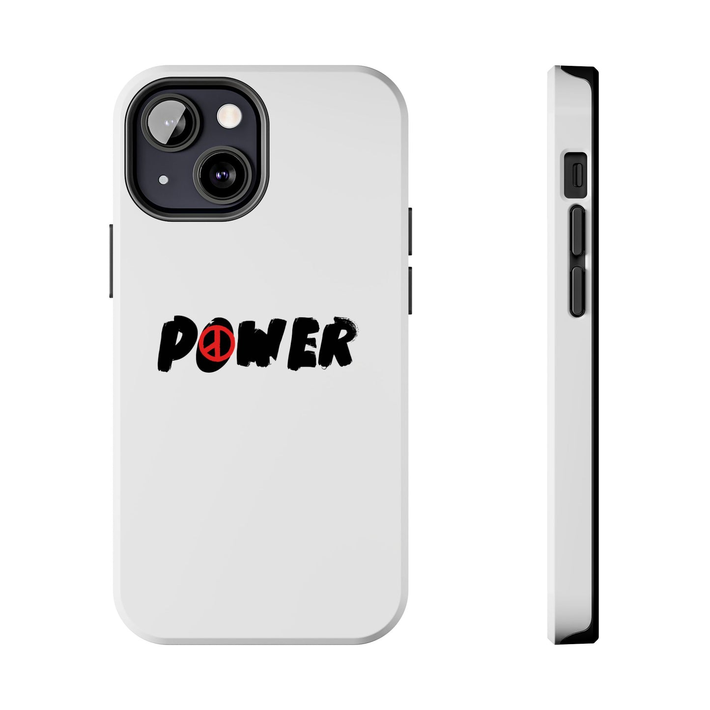 Peace Vibes Streetwear Tough Magnetic Case