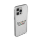 Flexi Case – Sheeran squad edition (iPhone X–16 Pro Max)