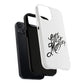 Strike Icon Tough Magnetic case