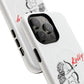 Signature Sound - Kelly Style Tough Magnetic Case