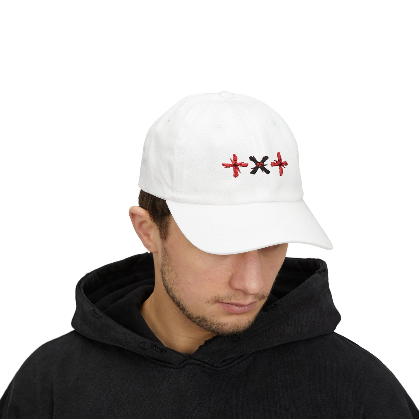 Cosmic Edge Apparel Classic dad cap