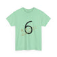 OVO Owl Evolution Heavy Cotton Tee