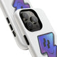 Smiley Charge Pop Tough Magnetic case