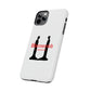 Power Move Energy Tough Magnetic Case