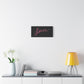 Blank Space Closet Matte Canvas