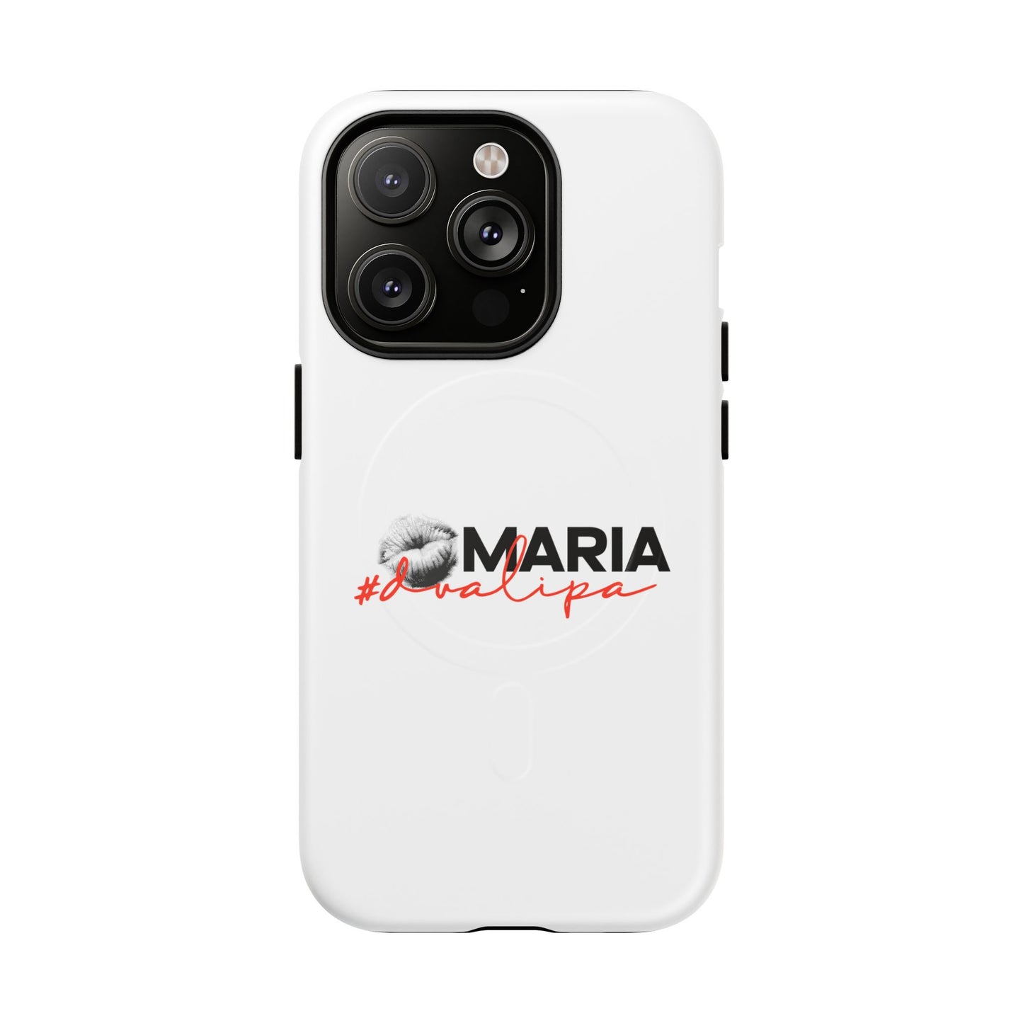 LoveNote Tough Magnetic Case