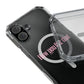 How You Like That Text - Magnetic Clear Impact Case