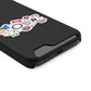 Phone Case + Card Holder For Iphone 13 – Olivia Rodrigo Sour | Black Edition