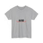 Rock & Roll Legacy Unisex Heavy Cotton Tee