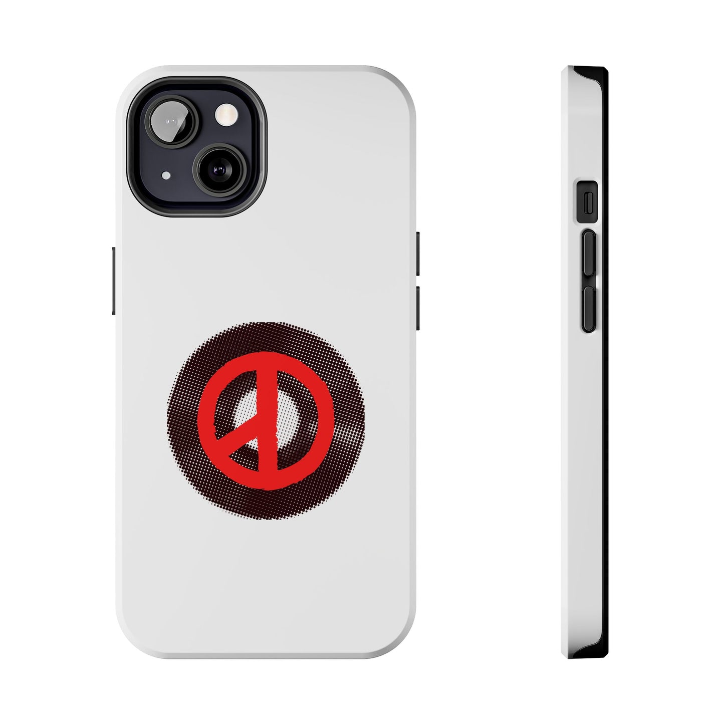 Born for the Stage Tough Magnetic Case