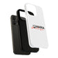 LoveNote Tough Magnetic Case