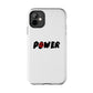 Peace Vibes Streetwear Tough Magnetic Case