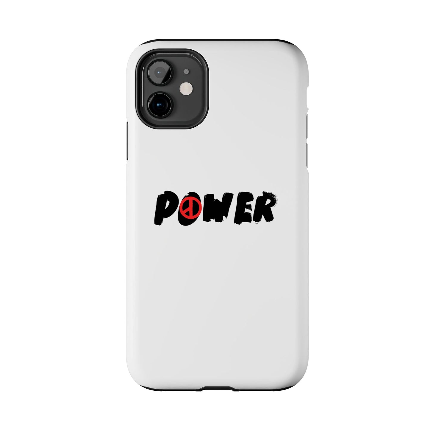 Peace Vibes Streetwear Tough Magnetic Case