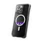 Spill Your Guts Heart Magnetic Clear Impact Case