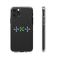 Neon Nexus Wear Clear Cases