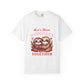 Dyed T-shirt – Snazzy Lets hate Monday Edition