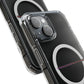 Star of the Show Magnetic Clear Impact Case