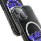 World Tour Bubble Letter Tough Magnetic phone case