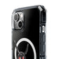 Demon Sketch impact case