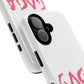Pop Drip Tough Magnetic case