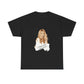 Wrapped in Power Unisex Heavy cotton tee