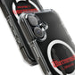 Power Move Energy Magnetic Clear Impact Case