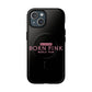 Iphone Born Pink World Tour - Tough Magnetic Phone Case