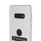 Ed Sheeran Special Flexi Case for Samsung S10–S25 | SnazzyMerch