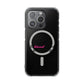 Sweetly Kissed Magnetic Clear Impact cases