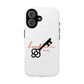Cursive Spell “Houdini” Tough Magnetic Case