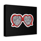 Shake It Studio Matte Canvas
