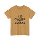 Diamond Strength Statement Unisex Heavy cotton tee