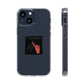 Unity Signal Clear Case