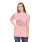 Olivia Rodrigo Unisex Jersey Short Sleeve Tee - Guts World Tour