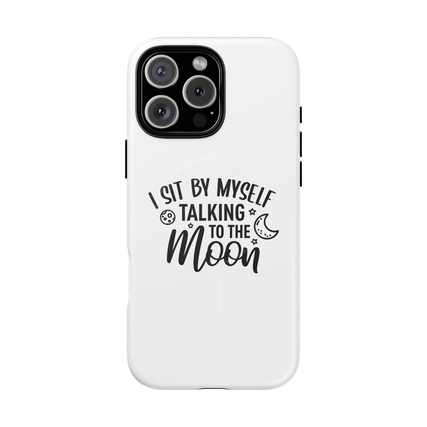 Night Talks Celestial Shirt