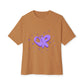 OR Graffiti Starburst-Oversized Tee