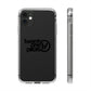 Alive Seal Clear Case