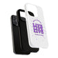 Olivia Rodrigo Live World Tour Tough Magnetic phone case