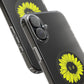 Bloom Aura Clear Case